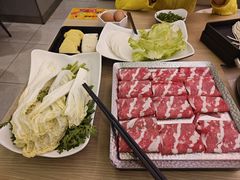 -呷哺呷哺 黄金牧场 (新辰里学清路店)