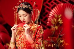 -爱城婚纱摄影·品质严选店