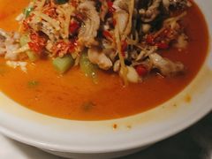 -雀蓝川菜(奥体广场店)