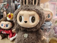 -泡泡玛特POPMART (北京超极合生汇店)