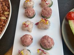 -滇釜火锅·能喝汤的火锅(车公庄店)