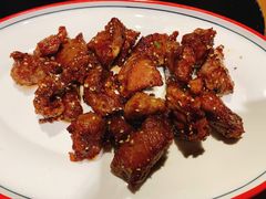 嫩煎小牛肉-小粤楼·怀旧粤菜(万辉国际广场店)