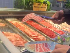 -金滏山·烤肉海鲜火锅自助(襄阳万达店)