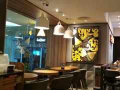 -乐凯撒披萨(中心书城店)