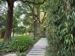 -中山公园