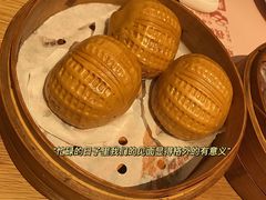 核桃包（三个）-顺风汤馆·广府粤菜(江宸天街店)