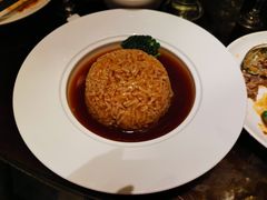 -大理实力希尔顿酒店•香全日制餐厅