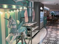 -TMG潮流健身(奥体莲荷里店)