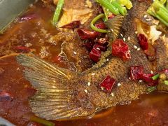 -HOHO餐厅(古子城店)