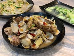 -段氏龙虾·烧烤·烤鱼(东书房路店)