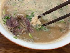 -慕民美食家
