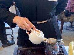 -寻味顺德·顺峰山庄(大良店)