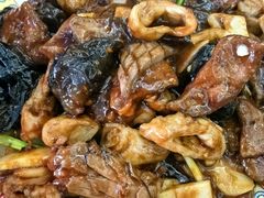 -砂锅居(西四店)