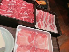 -MoMo牧场·寿喜烧专门店(长泰广场店)