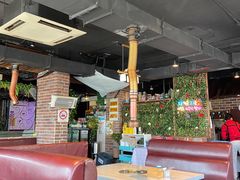 -郑阿姨的家·이모네·韩料&烤肉(武川路店)