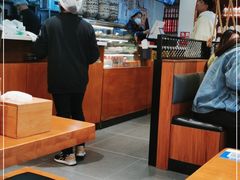 -秦唐汉味biangbiang面(大钟寺店)