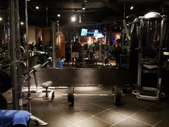 -威尔仕健身(番禺店)
