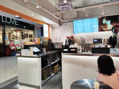 -KOI Thé(正佳广场店)
