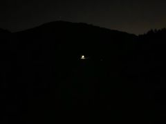 -鬼笑石后山停车场