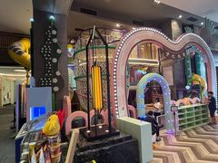 -清远熹乐谷温泉度假酒店
