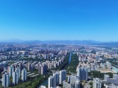 -中央广播电视塔