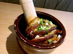 -小鱼小牛·鱼牛干锅·脆鱼火锅(世欧广场店)