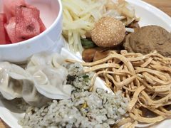 -素满香·素食自助餐(苏州·临顿路店)