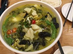 -鱼你在一起(南开天佑城店)
