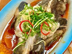 -友强·23年特色海鲜大排档(厦门店)