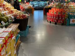 -Olé精品超市(上海虹桥南丰城店)