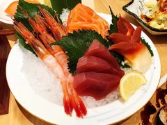 -村上一屋·亚洲菜融合小馆(南楼店)
