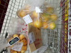 -物美超市(通州果园店)