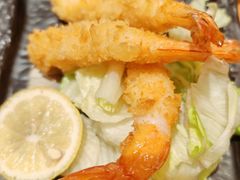 -一心创作料理屋(经开万达店)