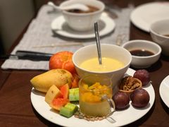 -Social 秀西餐厅-长沙瑞吉酒店(运达店)