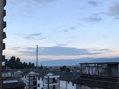 -大理洱海