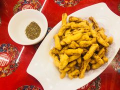 -玉华台饭庄(裕中西里小区店)