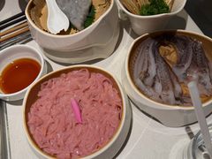 -海底捞火锅(长宁路龙之梦店)