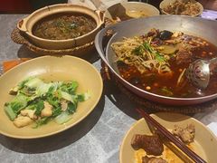 -廖川菜(八佰伴店)