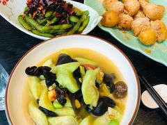 -柒园·三十年创意杭帮菜(龙湖滨江天街店)