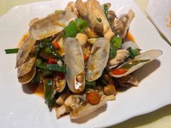 -广记海鲜(杨汊湖一店)