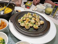 -上海人家花樣年华(虹口龙之梦店)