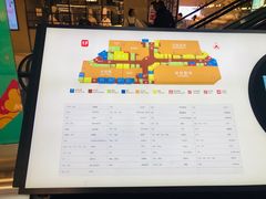 -万达广场(无锡滨湖店)