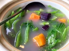 -清心鸡沙田乳鸽店·非遗传承(粤垦路店)