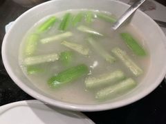 -芳芳私房菜·精做淮扬菜(承德路店)