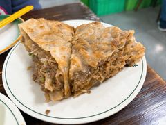 华威肉饼-清真永恒华威肉饼(潘家园店)