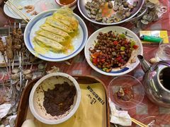 -永红源啤酒·烧烤·海鲜·大排档(青特城店)