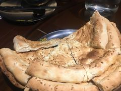 -楼兰新疆主题餐厅(苏州中心店)