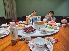 -天山集市餐厅(康城店)