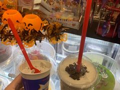 -DQ·蛋糕·冰淇淋(鸿坤店)