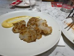 -火地铁板烧(河西龙湖天街店)
